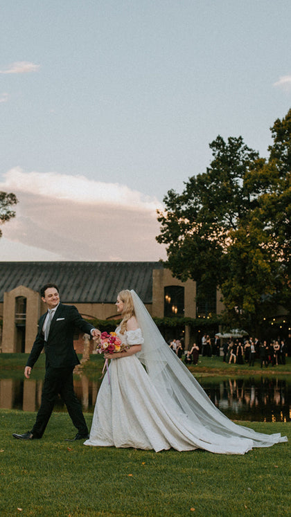 Weddings & Conferences