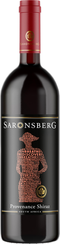 Provenance Shiraz 2023