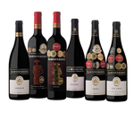 Red Wine Box