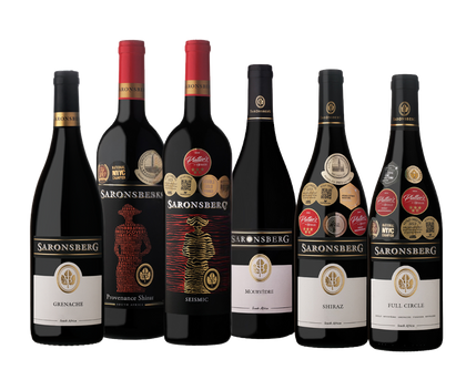 Red Wine Box