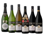 Best of Saronsberg Box