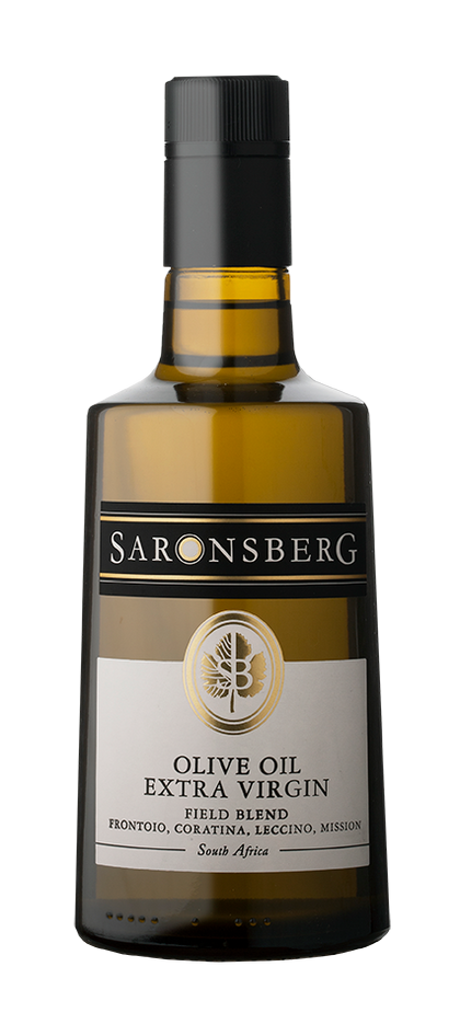 Extra Virgin Olive Oil 500ml